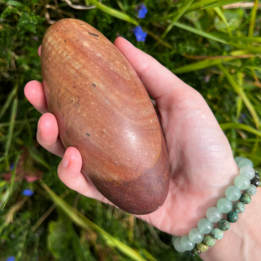 Shiva Lingam